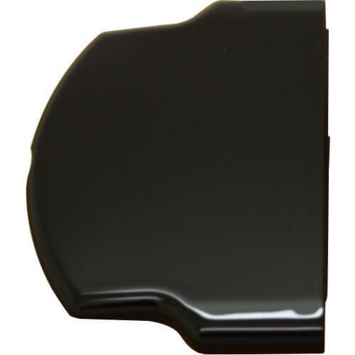 Replacement Battery Cover Door for Sony PSP 3000 3001 Piano Black