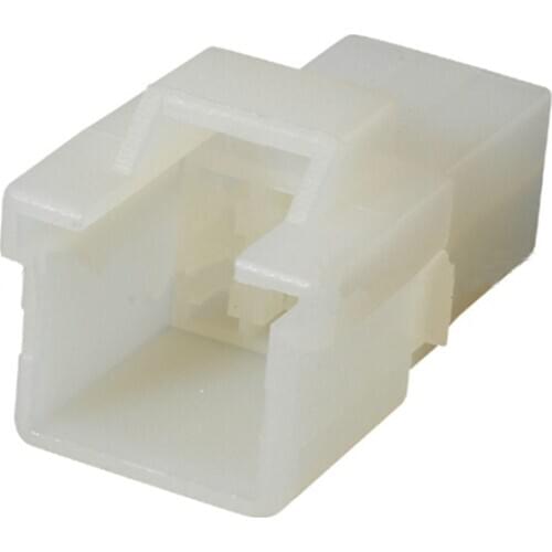 5/10sets 6pin sumitomo 2.3mm unsealed auto wire harness cable connector 6090-1149