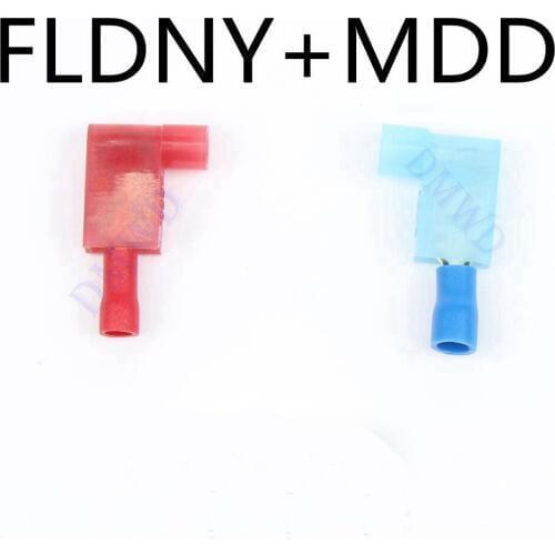 DMWD Connectors And Terminals