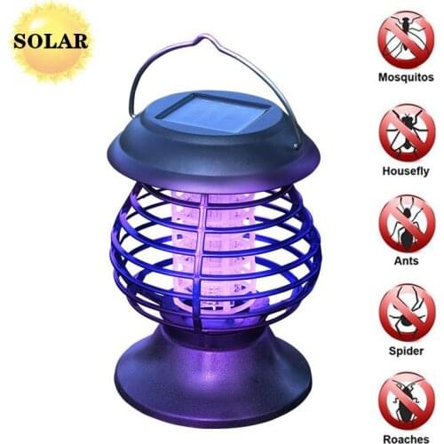 DONWEI Mosquito Lamps