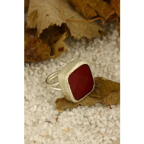 Dr Stone Natural Stone Women Ceyt Over Brass Micron Silver Plated Yi 202321925