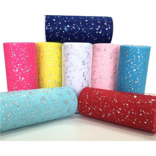 DURUO Organza