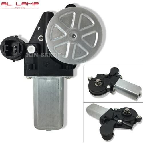 Front Left Power Window Motor 8572033120 8572032150 For 2002-2006 Toyota Camry 2.4L 3.0L 3.3L 47-10009