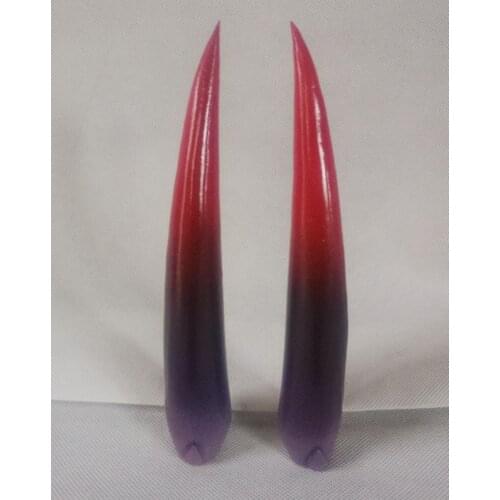 Fate grand order FGO Archer Inferno Tomoe Gozen Headwear Cosplay Horns