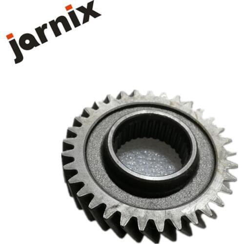 Good Quality Gearbox Four Gear Driven Gear Assembly For CHERY VANPASS/QQ6/T2/A1 OEM:513MHA-1701406