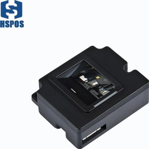 Hspos Fingerprint Reader Optical Fingerprints With Molex 51021-0700 Support Windows Linux Android Embedded