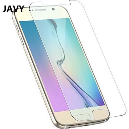 JAVY Screen Protectors For Samsung Galaxy A7