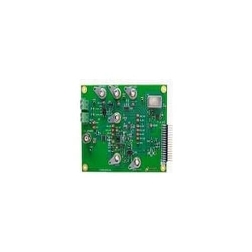 LMP91200EVAL/NOPB Multiple Function Sensor Development Tools LMP91200 Eval Brd