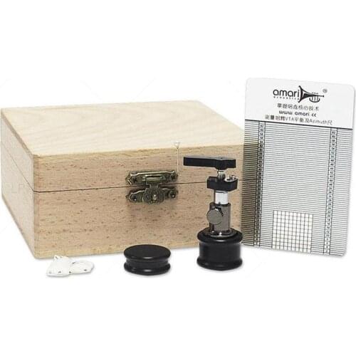 Set of Automatic Tonearm Lifter High-end Automatic Safety Raiser For LP Turntable Disc Vinyl Record Player With Wood Box Package