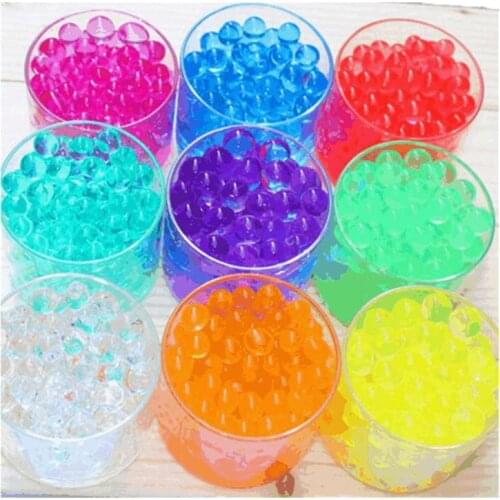 NEWKBO Hydrogel Balls