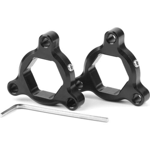 CNC Suspension Fork Preload Adjusters For YAMAHA FZ1 YZF-R6 YZF-R1 YZF R1 R6 YZFR1 YZFR6 MT-09 MT09 Motorcycle 22mm Accessory