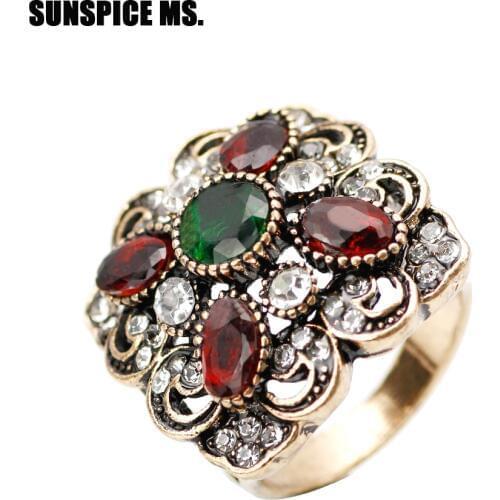 Свадебные кольца Sunspice Ms. China At AliExpress