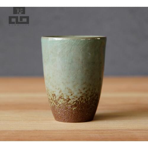 TANGPIN Cups And Saucers