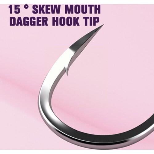 WHeeL UP Fishing Hooks