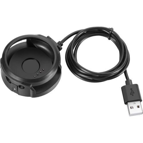 USB Charging Cradle Charger Cable for Xiaomi Huami Amazfit Stratos A1609/Amazfit 2/2S Smartwatch Charge wire dock