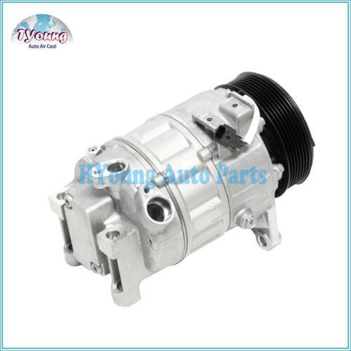 DCS171C auto ac compressor for Nissan Altima 3.5L-V6 07-12 CO 10868C 4 seasons 68667 92600JA10A 140680NC 2011573