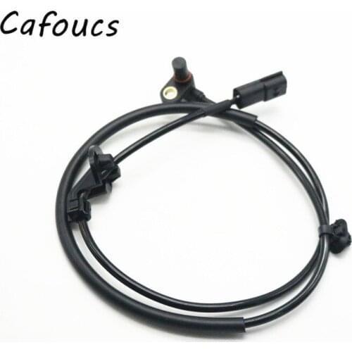 Cafoucs Speedometers