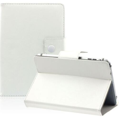 Myslc PU Leather cover case For Archos 101c Neon/101D Neon/101b Platinum 10.1" Inch Universal Tablet