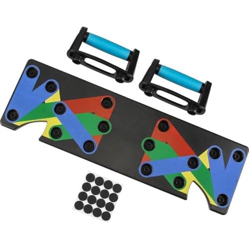 Cycle Zone Push-up Racks
