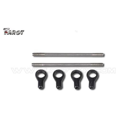 Tarot Helicopter Parts 250FL Connecting Rod Head Group TL25109