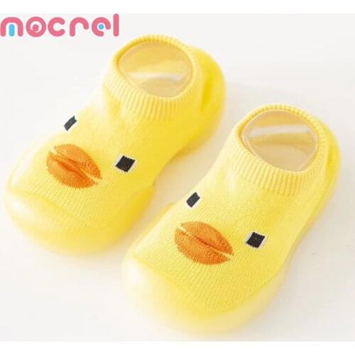 Children Sandals Baby Shoes And Socks Soft Bottom In The Spring And Autumn Toddler Children Socks Shoes Shoes For Children Sneak