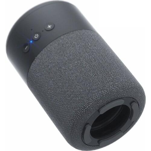 Bluetooth Speaker Earphone 2 in 1 Wireless Audio Stereo Earphone Portable Speaker for Mobile Phone Tablet