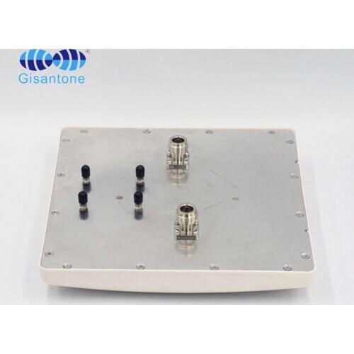 Mimo sector antenna patch panel wimax panel antenna