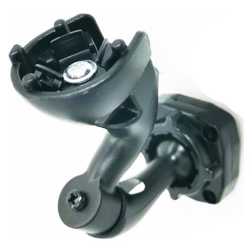 No.63 Car Interior Rear View Mirror Back Plate Panel Bracket For Mercedes-Benz V Vito SLK CLA GLA DVR Driving Recorder