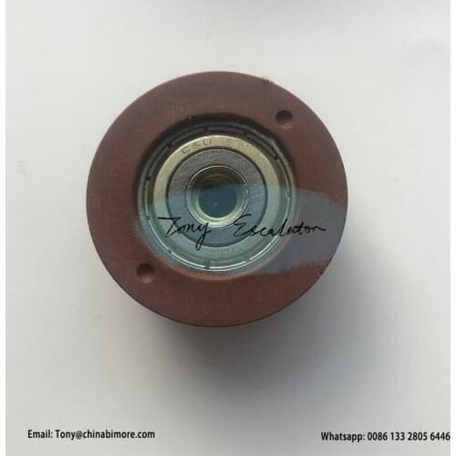 Elevator Roller 44*12*6200 for door parts