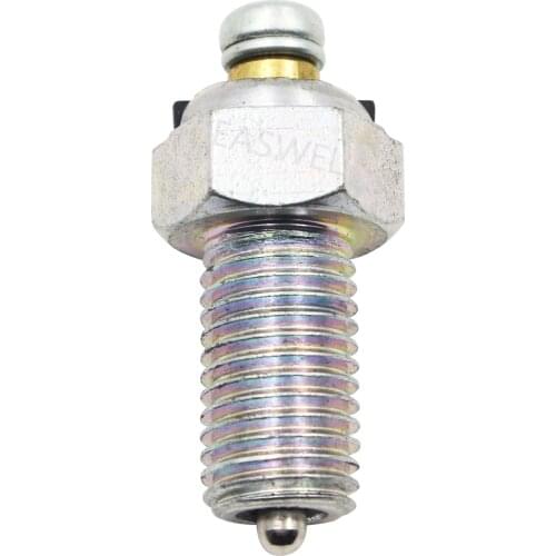 Neutral Switch Assembly Replace for Yamaha YBR125E-4P2K 2014 YBR125E-4P2T 2016