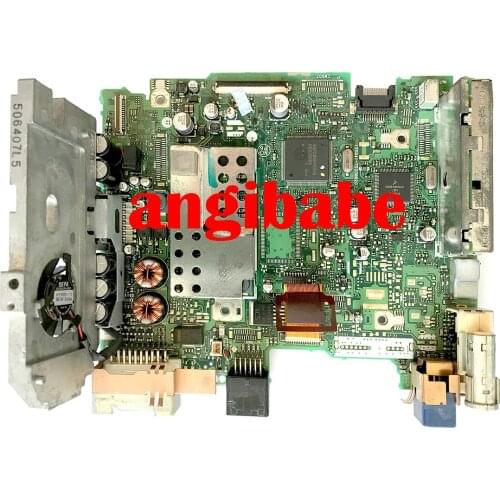Original and tested good quality main board for the 2006 Toyota Sienna/4Runner/solara e7007 e7008 e7009 DVD GPS player