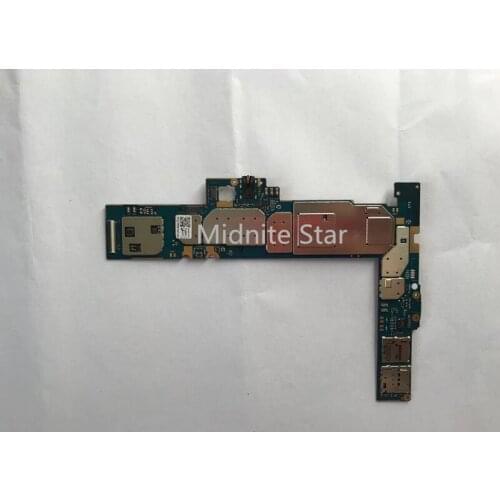 TB3-x70L Full Working Original Unlocked Motherboard Mainboard For Lenovo TB3-x70L 16GB Circuit Logic Board