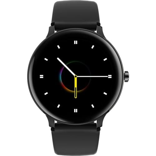 New Blackview SmartWatch X2 Heart Rate Men Women Sports Watch Clock Sleep Monitor Ultra-Long Battrey for IOS Android Phone