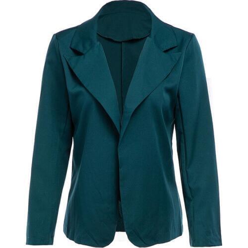 TONGLIANBANG Women's Office Blazers