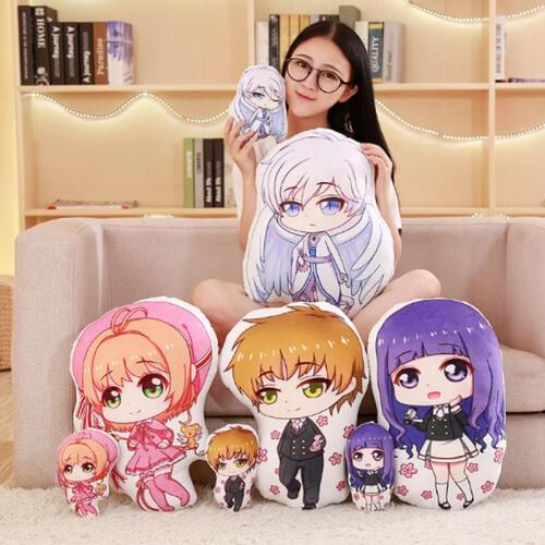 Torankusu Cartoon Toys