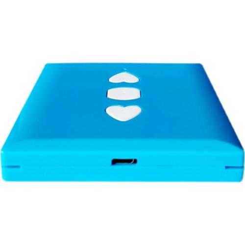 Smart Rolling Door Remote Controller Mobile Phone Wireless Wifi Electric Garage Door Rolling Gate Remote Control