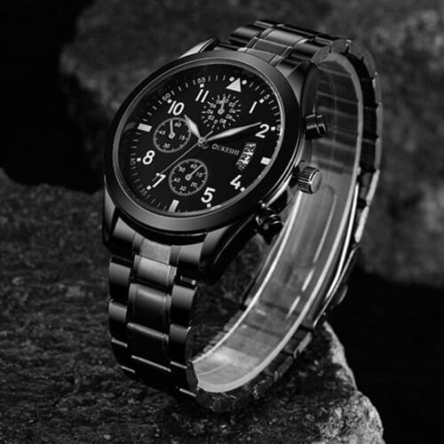 XAPWV Mens Waterproof Watch