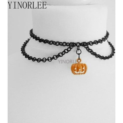 Чокеры на шею YINORLEE China At AliExpress