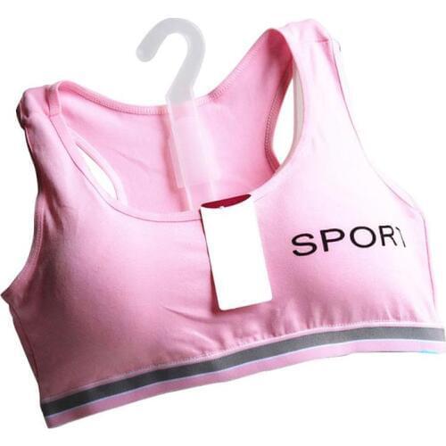 Women Yoga Fitness Sports Bra Workout Tank Top