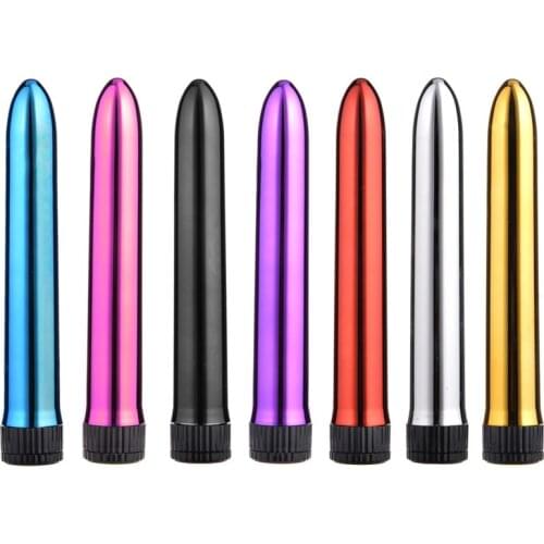7 Inch Huge Dildo Vibrator Sex Toys For Women Vaginal Pussy G-spot Stimulator Female Pocket Masturbator Bullet Vibrador
