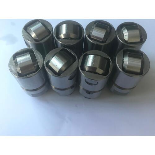 8PCS Lash Lifter For 92-04 Ford Focus Escort Mercury Tracker 1.9L 2.0L SOHC 8V