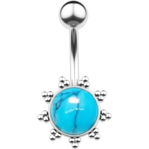 Abay Piercing Jewelry