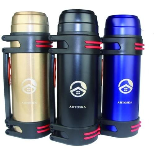 AHTOSKA Camping Thermoses