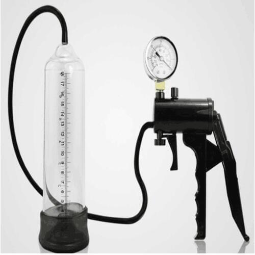 Penis Enlargement Pumps Cladele China