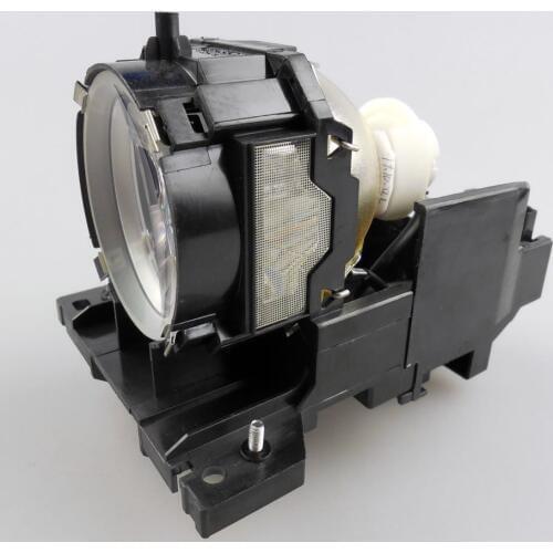 DT00771 Replacement Projector Lamp with Housing for HITACHI CP-X505 / CP-X600 / CP-X605 / CP-X608