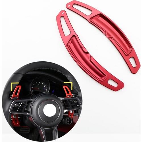 MYMOCCY Steering Wheel Braids
