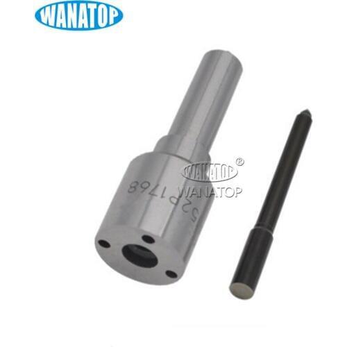New Common Rail Injector Diesel Nozzle DLLA152P1768 0433172078 Injector WEICHAI 612600080611