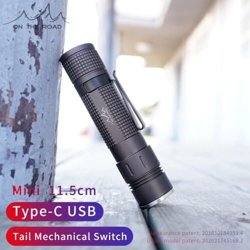 ON THE ROAD Goods For Sports And Recreation