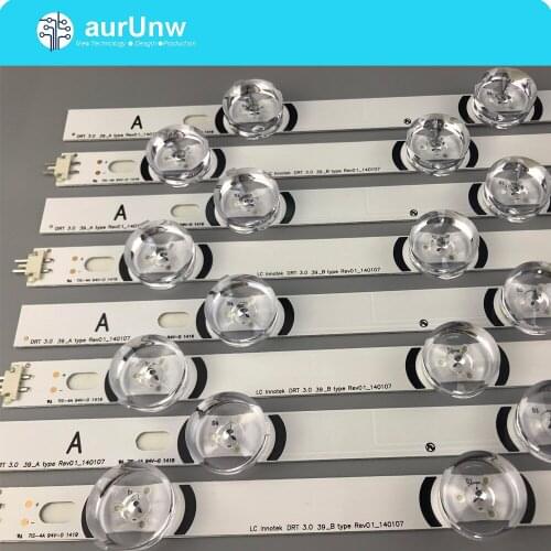 Suitable for LG 39 inch TV set 390HVJ01 lnnotek drt 3.0 39" 39LB5610 39LB561V 39LB5800 39LB561F DRT3.0 39LB5700 39LB650V 807MM