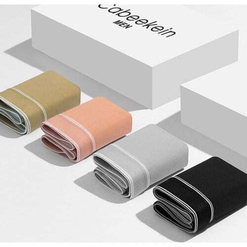 Мужские трусы QIWEIWOLF China At AliExpress